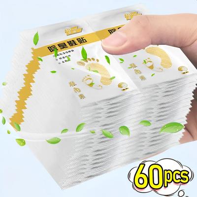 Дезодорирующая наклейка для обуви Дезодорант Запах ног Дезодоранты Запах кроссовок Свежий Фруктовый аромат Стерилизующая наклейка для стелек Оптом