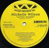 12inch Record MICHELLE WILSON - Lifted Higher WR121261 Waako Records 1997 US Dance & Electronica Used