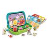 CLEMENTONI - Mallette magnétique - Mots et objets - Apprentissage - Dès 2 ans