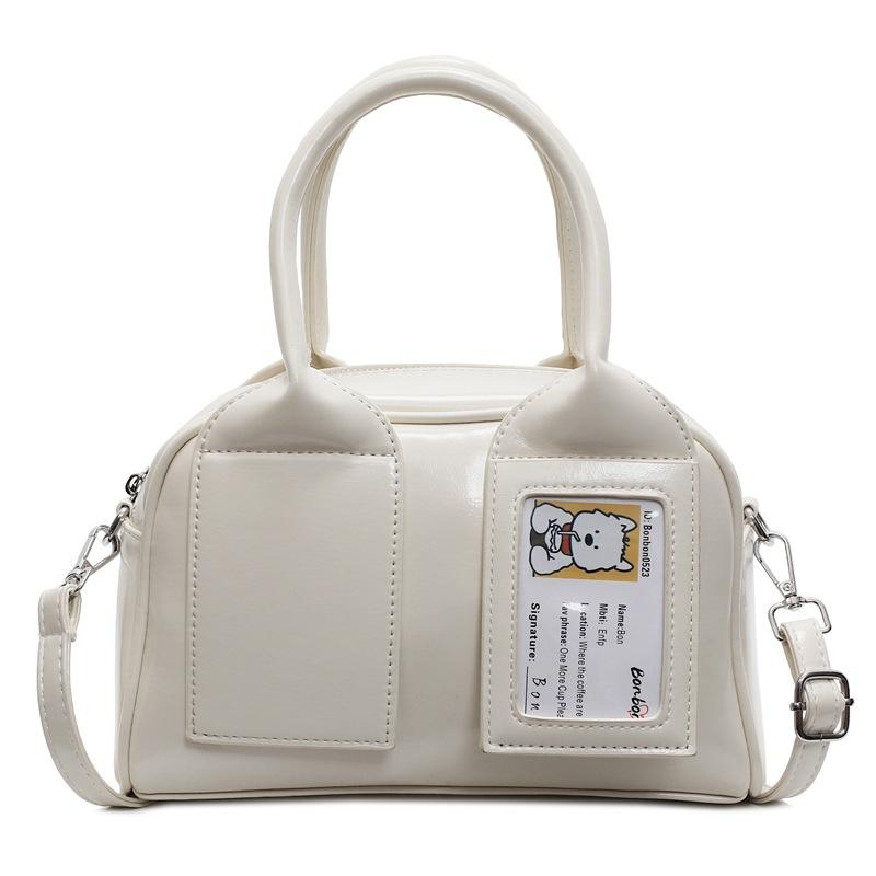 Handbag Women's New Fashion Casual Shoulder Messenger Bag