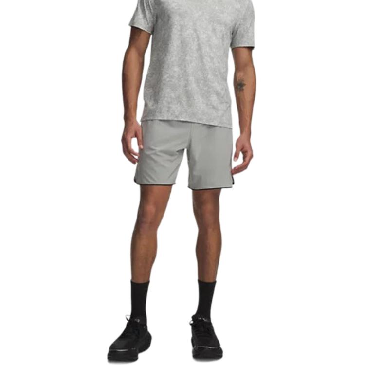 Under Armour Velociti Pro Свободные повседневные шорты средней посадки Мужские шорты 6009511-069