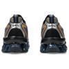 Asics Кроссовки Gel Quantum Kinetic Pepper Light Indigo 1203A270-202