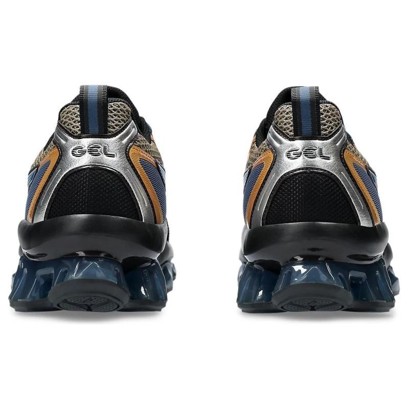 Asics Кроссовки Gel Quantum Kinetic Pepper Light Indigo 1203A270-202