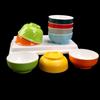 A5 Melamine 4.5-inch Round Bowl