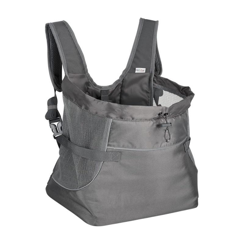 Front Pack Waist Seal Cat Dog Outdoor Chest Bag Going Out Portable Travel Breathable Comfort Pet Backpack