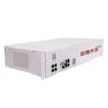 Многосервисный оптический трансивер PDH Guotong Weilai GT 960W-2KETH-4ETH