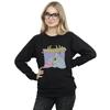 Disney Womens/Ladies Aladdin Genie Wishing Dude Sweatshirt