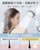Bubble Shower Head Skin SPA with Bubbles and Shower Water Flow Water Stop At Water High Pore Dirt Heat Nano Bubble Shower Gentle On the Skin Beautiful