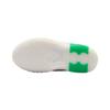 Nike Детские баскетбольные кроссовки LeBron Witness 9 Low White Green Унисекс HV2270-101