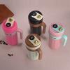 Intelligent Vacuum Flask Insulation Coffee Cup Camping Portable Package Car Office Gift Home Kitchen Water Bottle Tumbler Tools