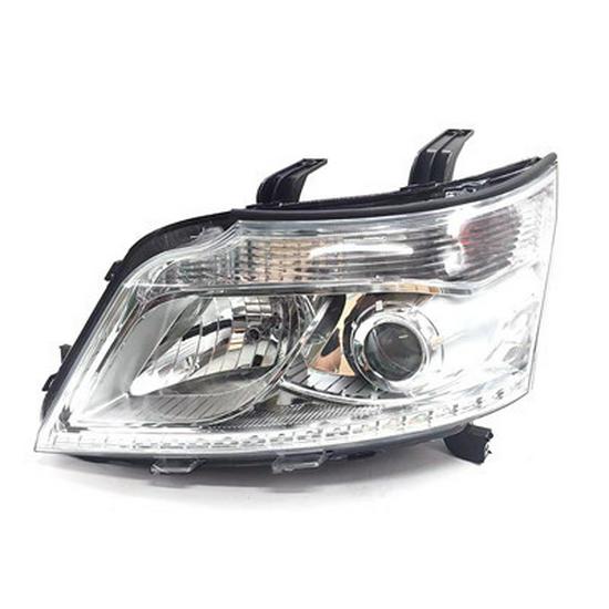 Compatible with Changan Ruixing M80 Headlight & Headlamp Assembly, High/Low Beam