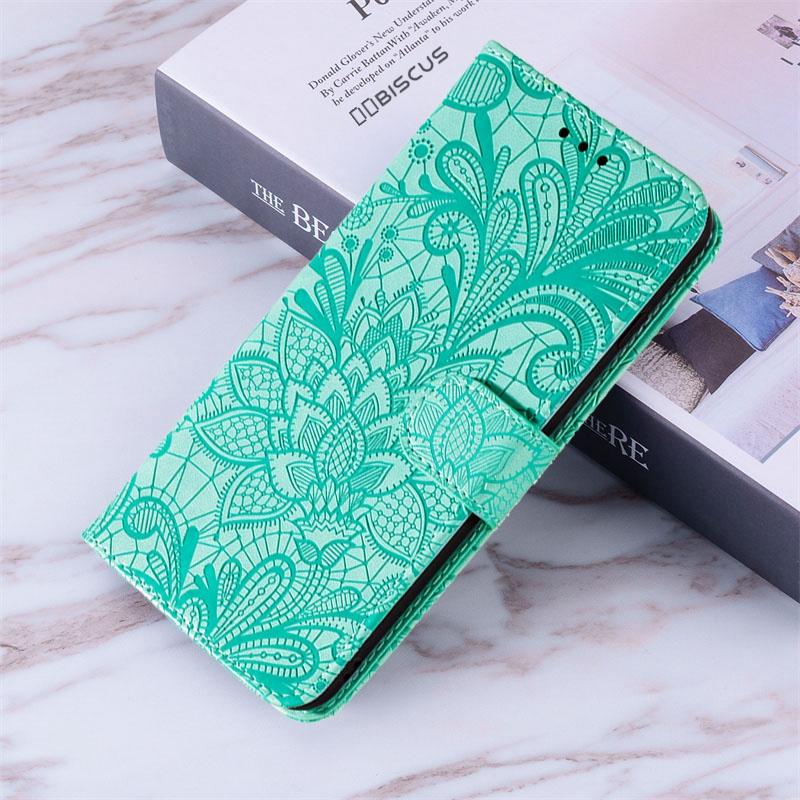 Чехол-книжка для Poco M6 Pro X6 Neo X6 Pro M5S F5 X5 X3 X4 Pro 5G PocoPhone C65 C61 C50 C51 C55 цветок Кожаный кошелек Слот для карт
