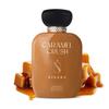Nisara Caramel Crush Гурманский парфюм для женщин 100 мл | Стойкая парфюмерная вода