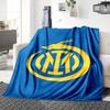 Cosmic Energy Symbol Blankets Flannel Printed Breathable Warm Throw Blanket for Home Office Bedspreads 0708a96
