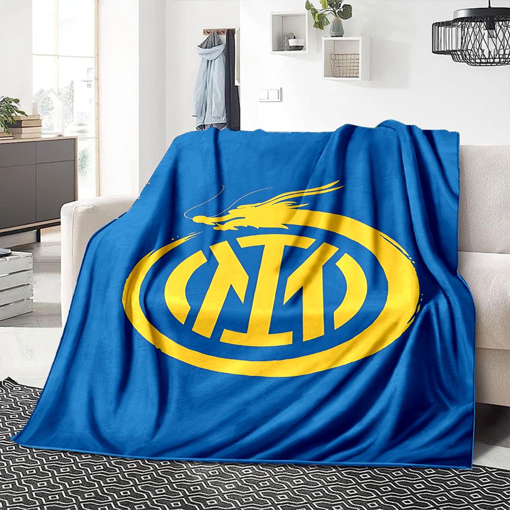 Cosmic Energy Symbol Blankets Flannel Printed Breathable Warm Throw Blanket for Home Office Bedspreads 0708a96