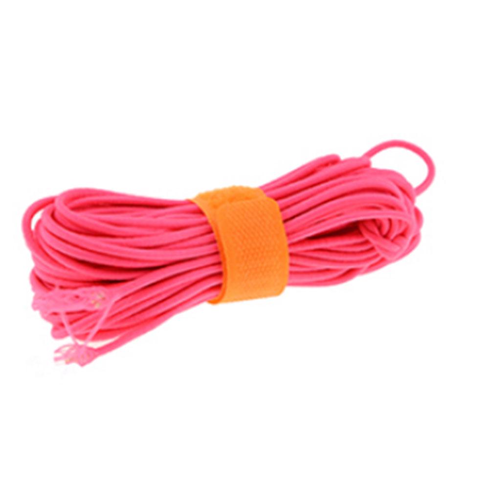 10 м цветная тонкая эластичная лента 2,8 мм круглая веревка резиновая лента эластичная лента эластичная линия
