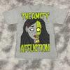 Футболка The Amity Affliction Youngbloods Серая S-5XL BB688 Унисекс