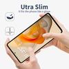 For Moto G Stylus 5G 2024 2023 Play 2023 Gen 2 Case Clear Soft Silicone Phone Case For Moto G Power 2023 2022 Shockproof Cover