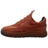 Air Force 1 Wild Rugged Orange Women Sneakers Black Campfire-Orange Amber-Brown FB2348-800