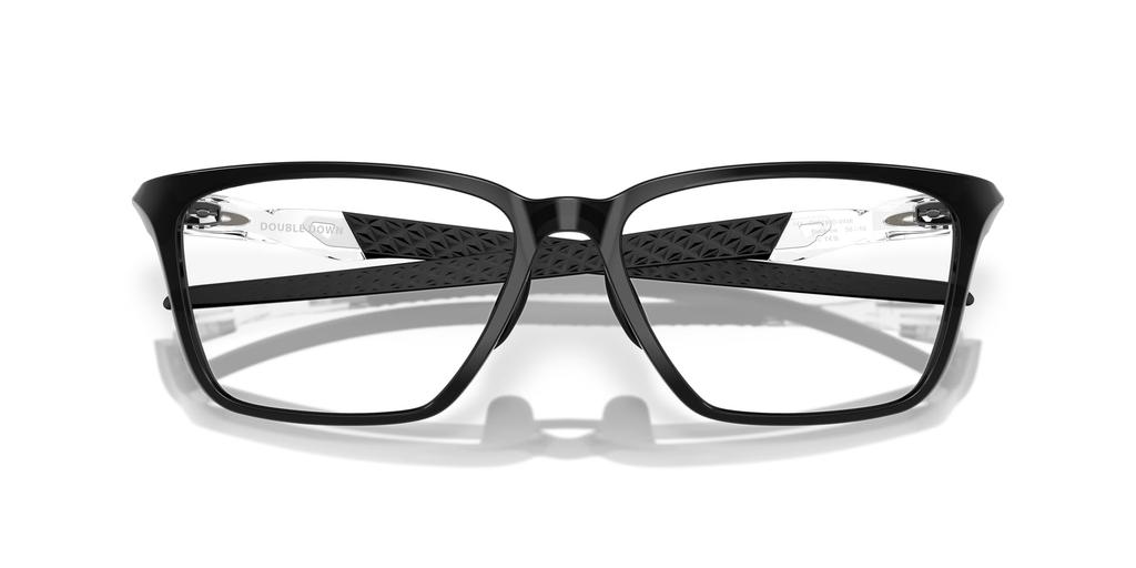 Солнцезащитные очки 0OX8188D BLACK INK 56 [Oakley]