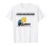 Peanuts Schroeder At the Piano T-shirt