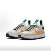 Tom Sachs x NikeCraft General Purpose Shoe Summit White Женские кроссовки Pine-Green University-Gold DA6672-100