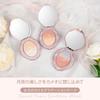 COLORROSE Градиентные румяна для щек 'Камея Королевы'