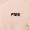ONITSUKA TIGER SS26 Серия Denivita WS Спортивная куртка-топ Повседневная куртка с воротником-стойкой Женские куртки Светло-розовый 2182B578-700