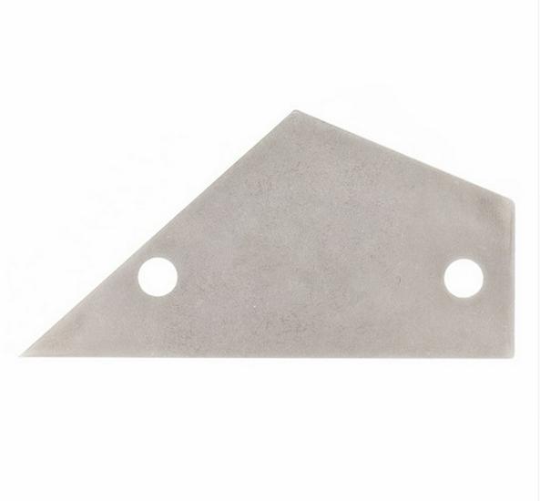 Uneven Bass Guitar Neck/Fingerboard Leveling Ruler DIY Tool