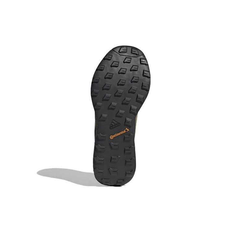 adidas Outdoorboost 2.0 X Stella McCartney 'Черное Золото' Женские GZ4718