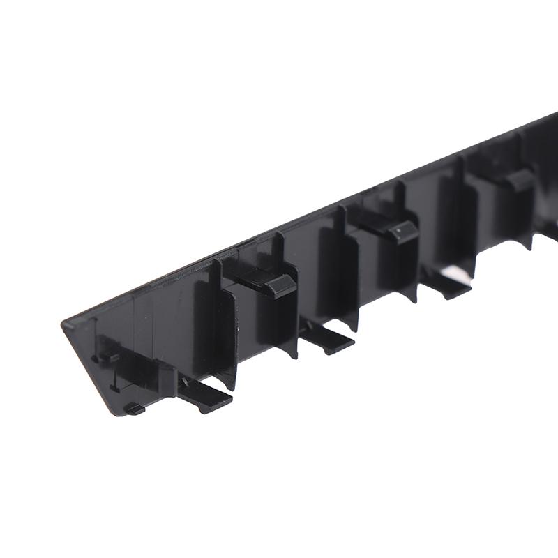 Крышка отсека для жесткого диска, пластиковая дверца для PS4 Pro, для PS4 Slim