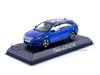 Norev Peugeot 308 SW GT 2020 Vertigo Blue 1/43