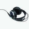 AKG K271 естественный звук без воспроизведения от нежных высоких частот до глубоких Герметичные мониторные наушники, импортированные с гарантии MKII-Y3 [Прозрачный
