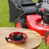 Для Honda HRC215 Пусковой механизм (стартер) Садовая техника для ухода за газоном на открытом воздухе Пусковой механизм Для механизма Honda Плавный пусковой механизм