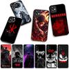Чехол Berserks Comics Guts для Motorola Moto G04 G13 G14 G22 G23 G20 G32 G34 G35 G64 G82 G84 G53 G60 G72 E14 E15 E13 E22 E20