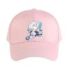 Neuvillette Chibi Cute Genshin Impact Otter Unisex Adult Summer Baseball Caps With Curved Brim Adjustable Hiking Fishing Hat