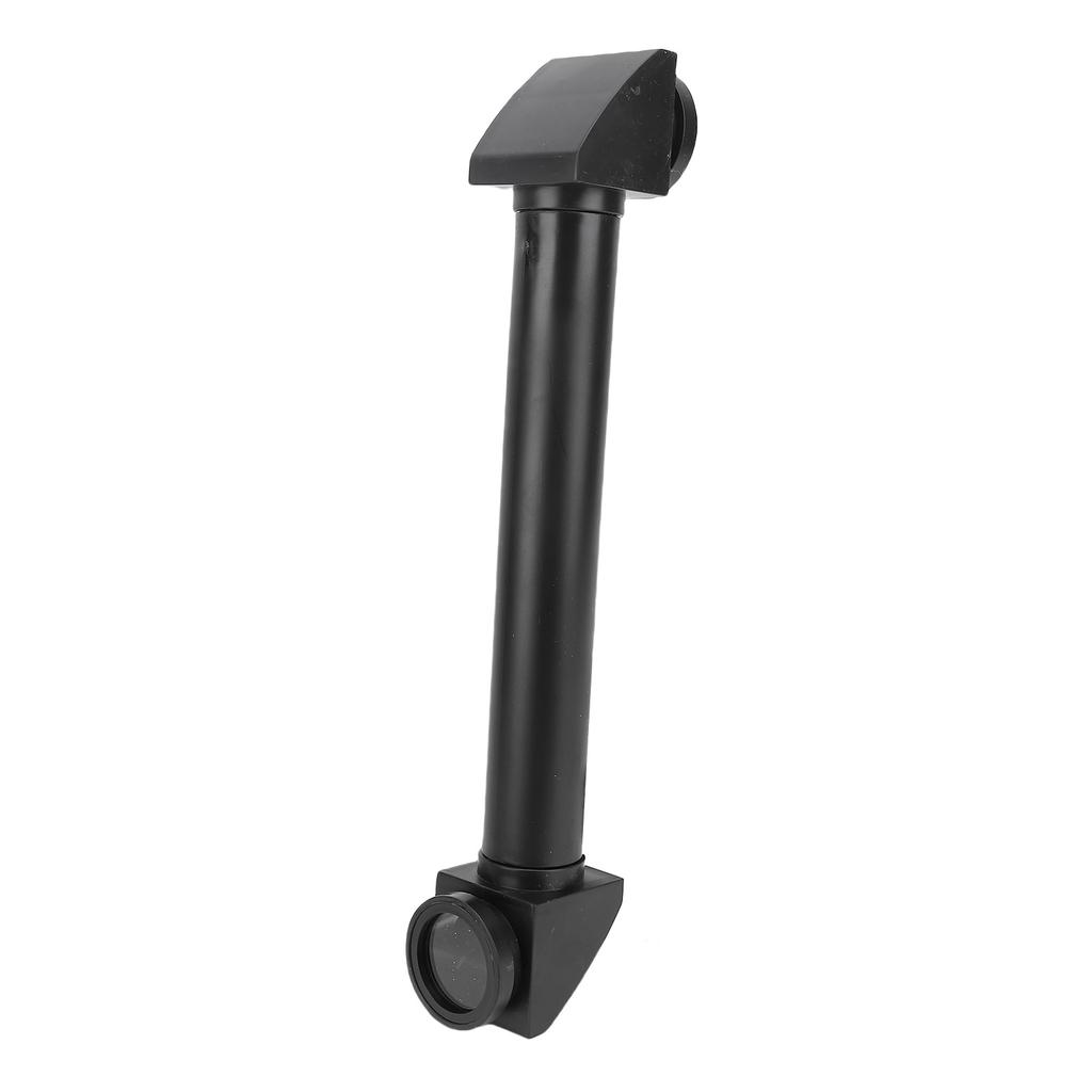 Periscope Detachable 360 Degree Rotating Plastic Optical Experiment Periscope for Education Entertainment