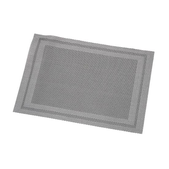 Practical Kitchen Placemat Heat-resistant Table Protection Reusable Beverage Drinking Cup Mat Kitchen Placemat Restaurant