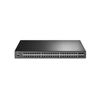 Network Switch - TP-Link - TL-SG3452P - 52 Ports - Managed - PoE