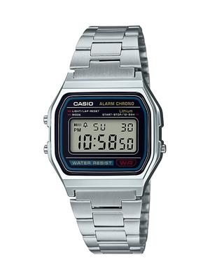 [Casio Standard] Наручные часы A-158WA-1 Реимпортированный продукт