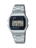 [Casio Standard] Wristwatch A-158WA-1 Re-imported Product
