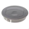 Pack of RV ATV Camper Interior Round Ceiling A/C Outlet Rotating