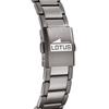 Montre Homme - Lotus - 18686/3 - Chrono Colour - Acier PVD Gris - Étanchéité 100m