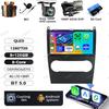 Android 16 Video Player For Mercedes Benz B200 A B Class W169 A160 A180 A200 A220 2009-2012 Multimedia Car Radio Carplay GPS BT