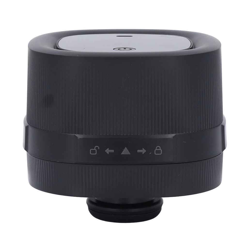 Вакуумный упаковщик для банок со светодиодным большим экраном, перезаряжаемая электрическая вакуумная упаковочная машина для банок