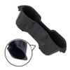 Center Console Cupholder Liner Insert 23484410 For Colorado For Colorado 2015-2025 Car Center Console Accessories