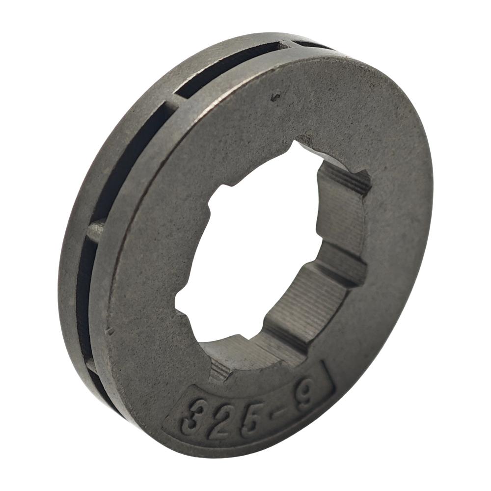 2 шт. Звездочка ведущая 0.325" 9 зубьев STD Для бензопил Stihl 08S 034 036 MS360 MS361 MS362 MS440 MS441 046 MS460 064 066 MS660