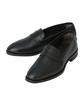 Italian Opera Loafer 40 Black [Nano Universe]