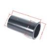 Bass Reflexes Tube Bass Reflexes Air Tube Speaker Vent Convenient Installation Inverter for 2-15" Speaker