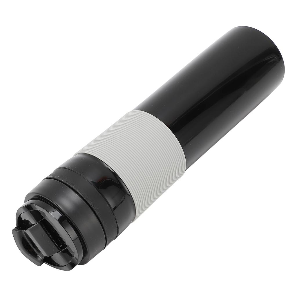 Portable French Press 350ML PP Easy To Clean French Press Coffee Maker for Home Travel Office